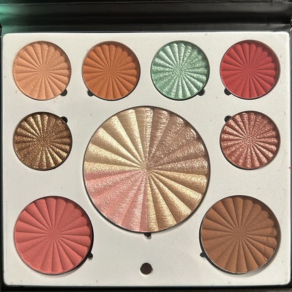 OFRA Mini Mix Palette - Picture 2 of 4